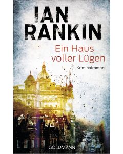 Ein Haus voller Lügen