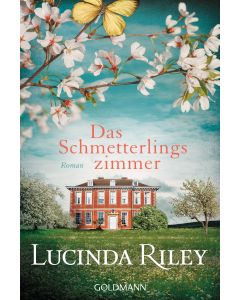 Das Schmetterlingszimmer
