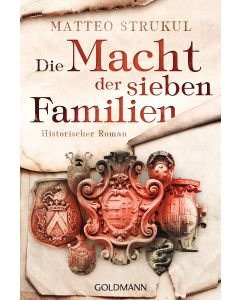 Die Macht der sieben Familien