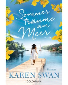 Sommerträume am Meer