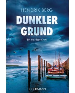Dunkler Grund