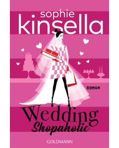 Wedding Shopaholic
