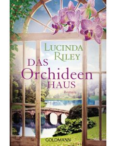 Das Orchideenhaus