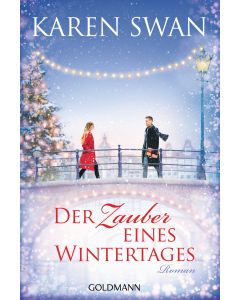 Der Zauber eines Wintertages
