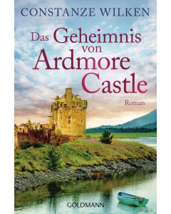 Das Geheimnis von Ardmore Castle