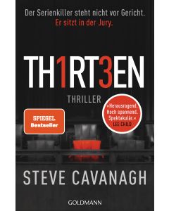 Thirteen