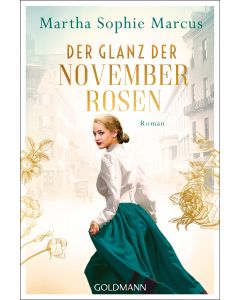 Der Glanz der Novemberrosen