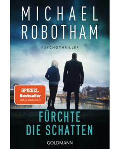 Fürchte die Schatten