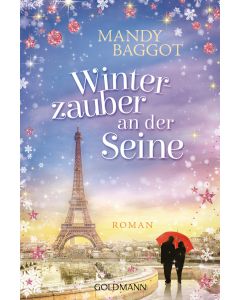 Winterzauber an der Seine