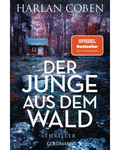 Der Junge aus dem Wald