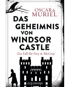 Das Geheimnis von Windsor Castle