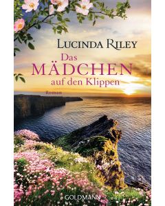 Das Mädchen auf den Klippen