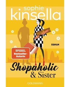 Shopaholic & Sister