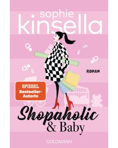 Shopaholic & Baby