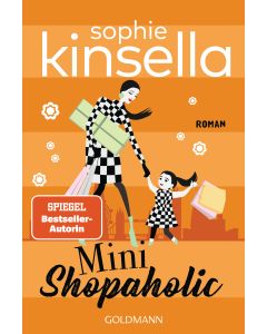 Mini Shopaholic