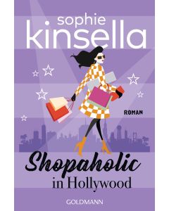 Shopaholic in Hollywood