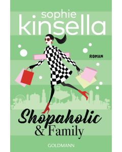 Shopaholic & Family