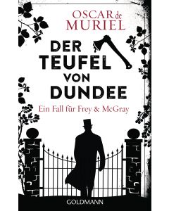 Der Teufel von Dundee