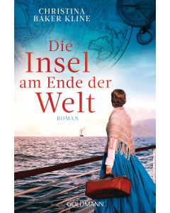 Die Insel am Ende der Welt