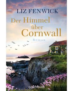 Der Himmel über Cornwall