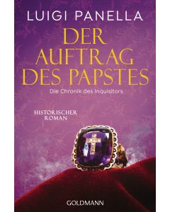 Der Auftrag des Papstes
