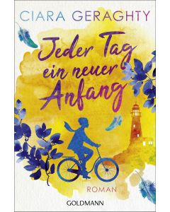 Jeder Tag ein neuer Anfang