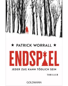 Endspiel - Jeder Zug kann tödlich sein