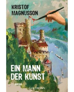 Ein Mann der Kunst