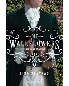 Die Wallflowers - Evie & Sebastian