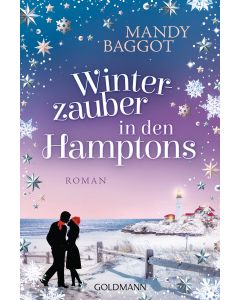 Winterzauber in den Hamptons