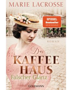 Das Kaffeehaus - Falscher Glanz