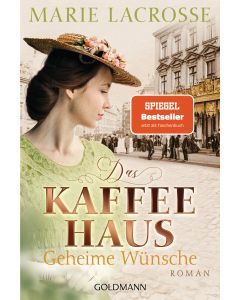 Das Kaffeehaus - Geheime Wünsche