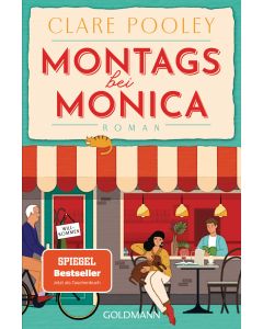 Montags bei Monica