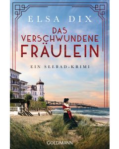 Das verschwundene Fräulein