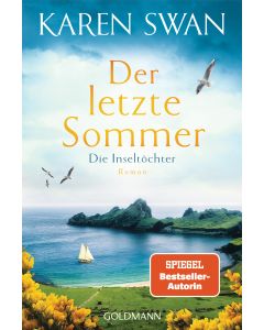 Die Inseltöchter - Der letzte Sommer