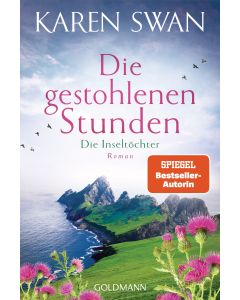Die Inseltöchter - Die gestohlenen Stunden