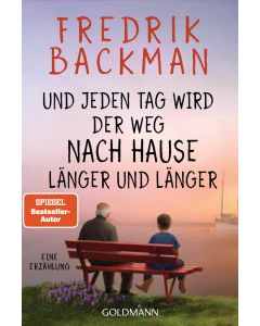 Und jeden Tag wird der Weg nach Hause länger und länger