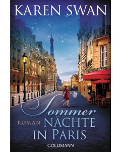 Sommernächte in Paris