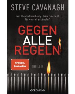 Gegen alle Regeln