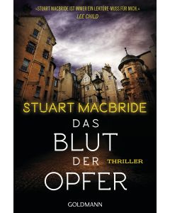 Das Blut der Opfer