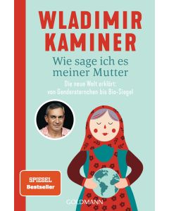 Wie sage ich es meiner Mutter