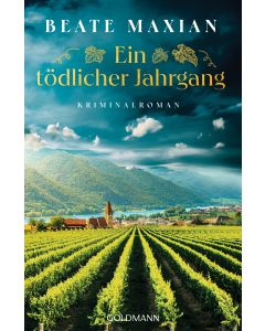 Ein tödlicher Jahrgang