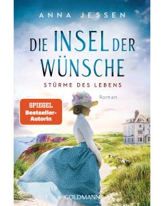 Die Insel der Wünsche - Stürme des Lebens