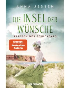 Die Insel der Wünsche - Klippen des Schicksals