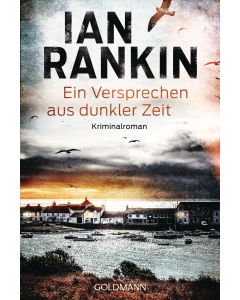 Ein Versprechen aus dunkler Zeit