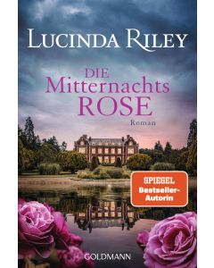Die Mitternachtsrose