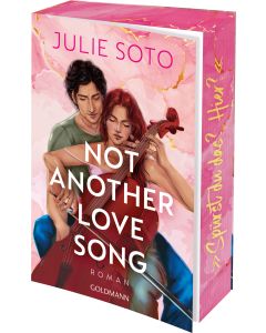 Not Another Love Song