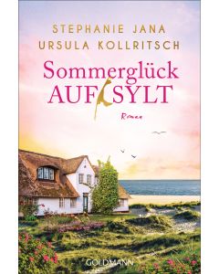 Sommerglück auf Sylt