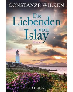 Die Liebenden von Islay