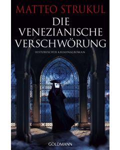 Die venezianische Verschwörung